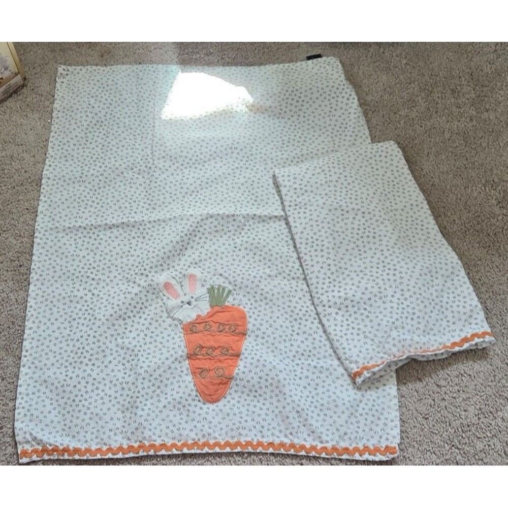 Cynthia Rowley Easter towels